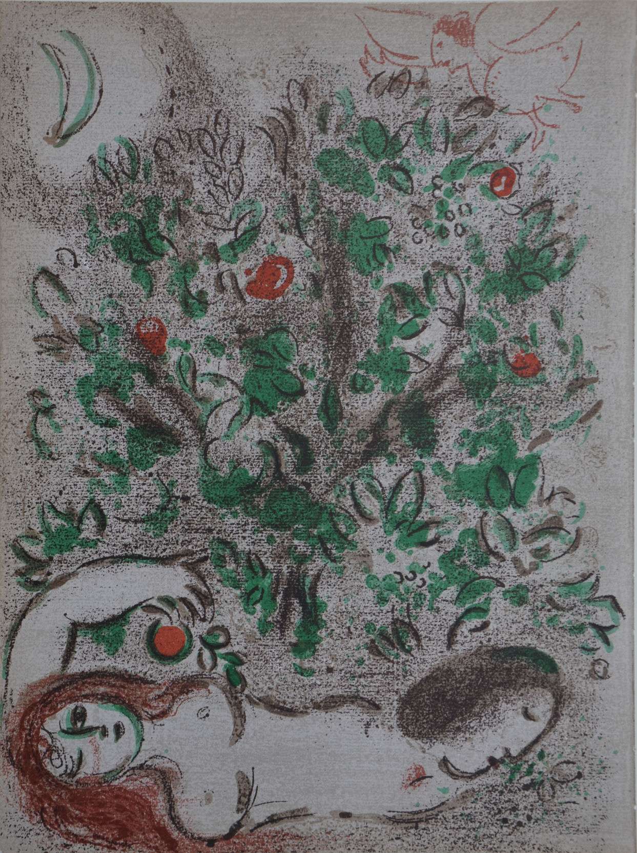 Marc Chagall 2